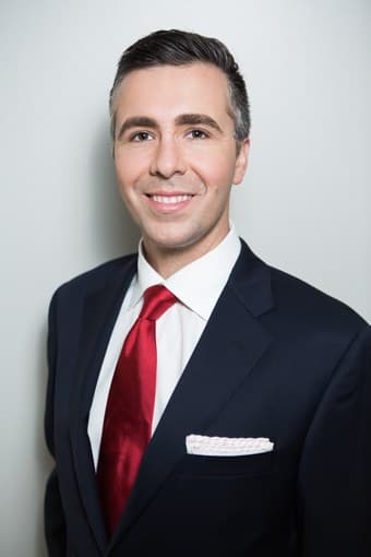 Daniel A. Hatef