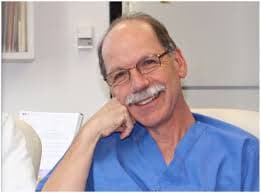Donald Altman