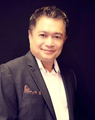 Anthony Tran