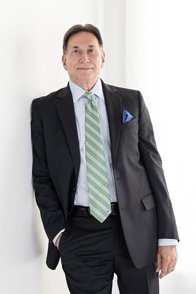 Mark A. Foglietti