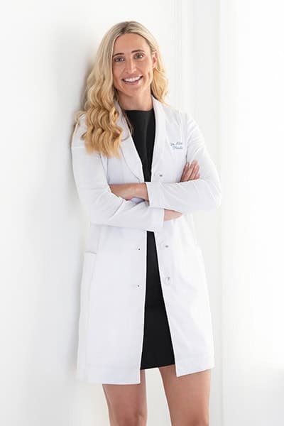 Alanna Foglietti Fostyk
