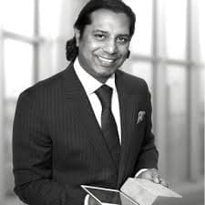 Pravin Reddy