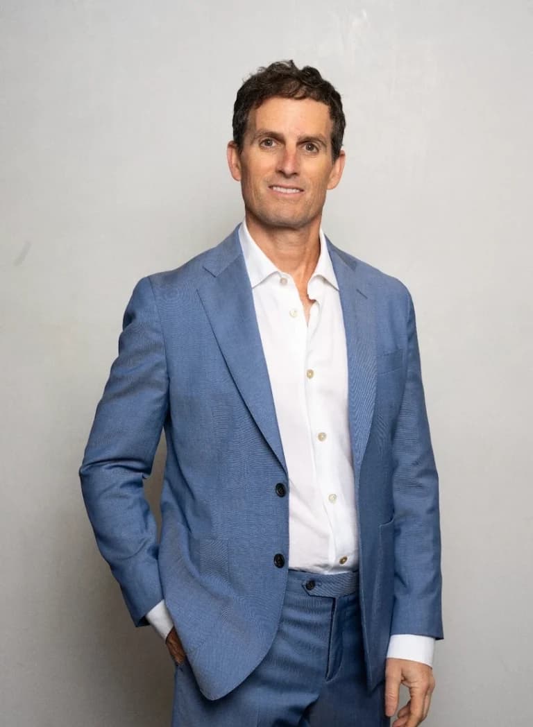 David Rosenberg