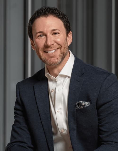 Justin C. Cohen