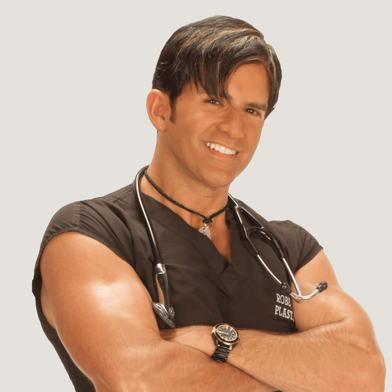 Robert Rey