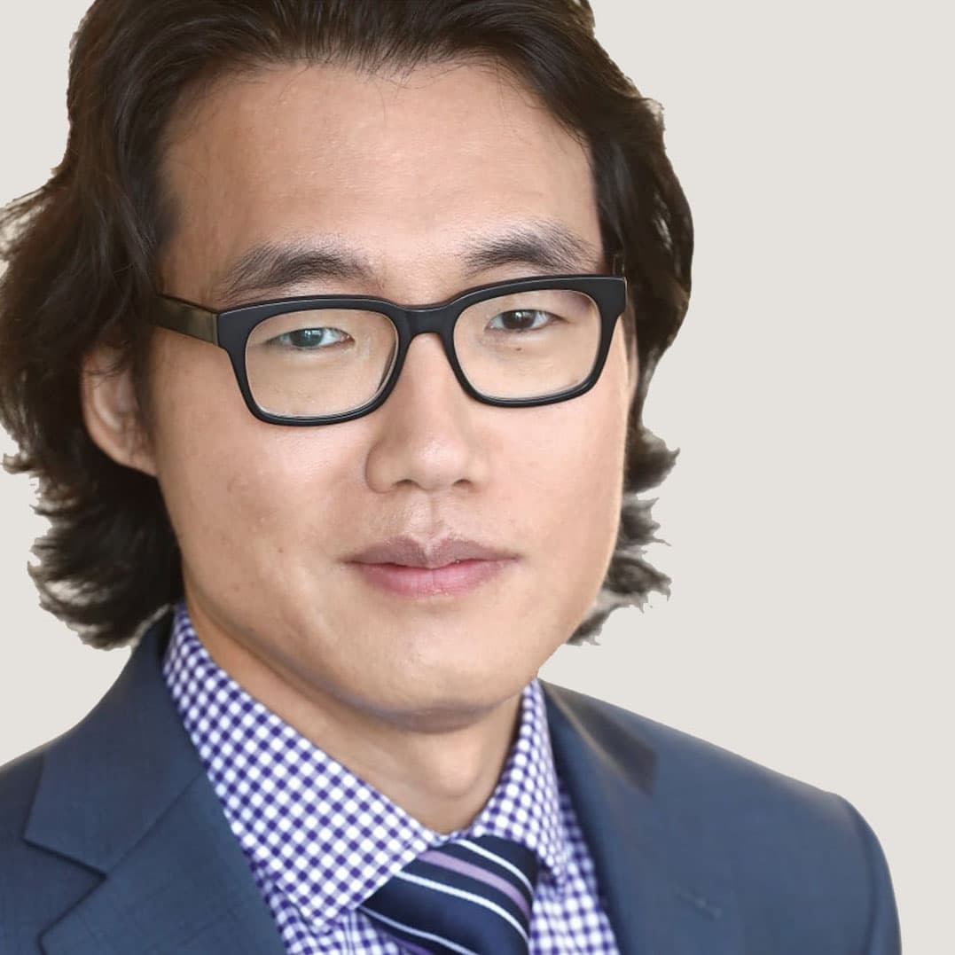Edwin Kwon