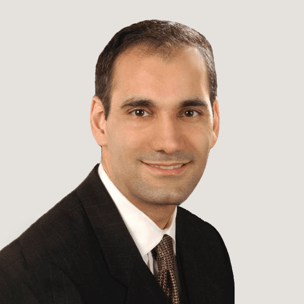Mark Mofid