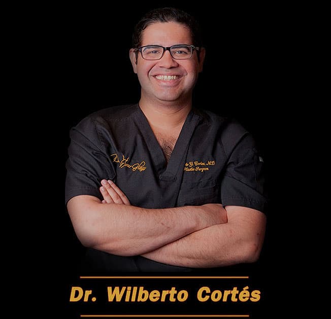 Wilberto G. Cortés