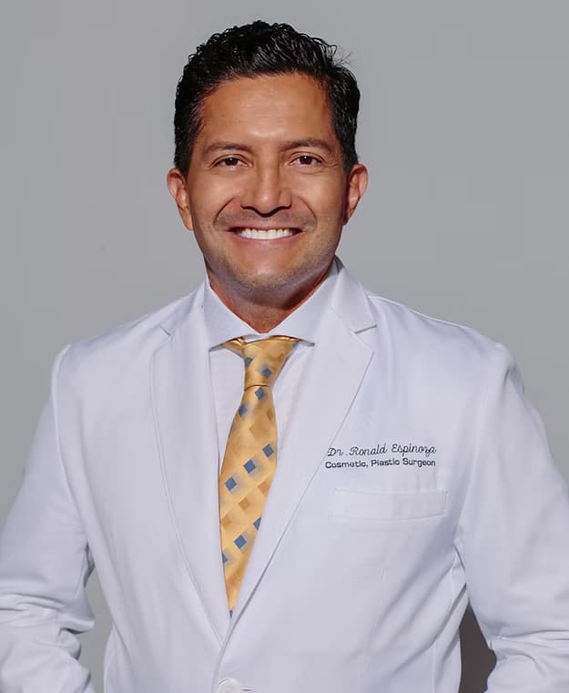 Ronald Espinoza