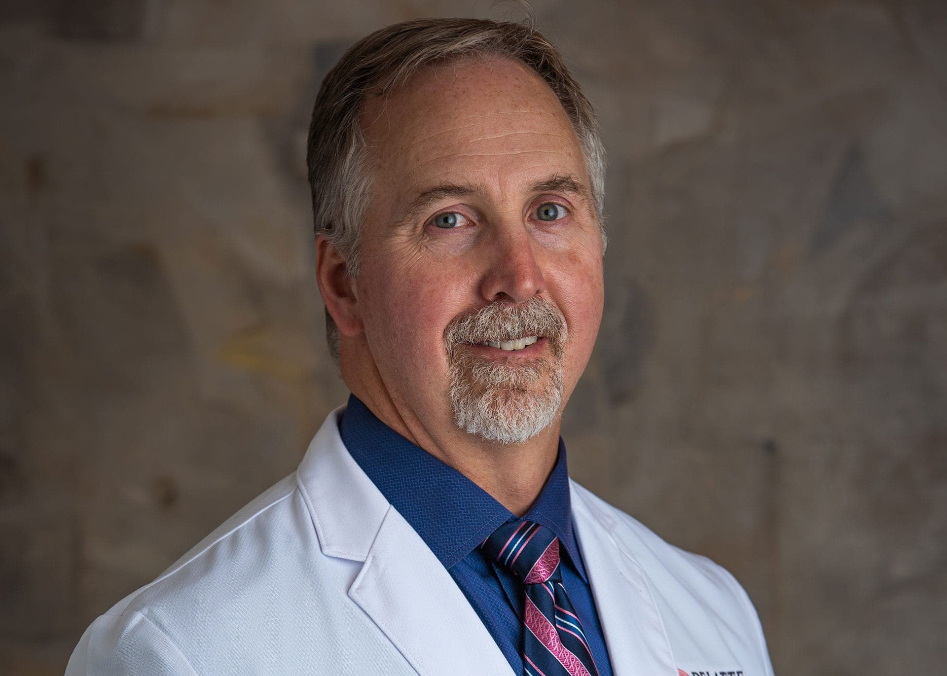 Stephen J. Delatte