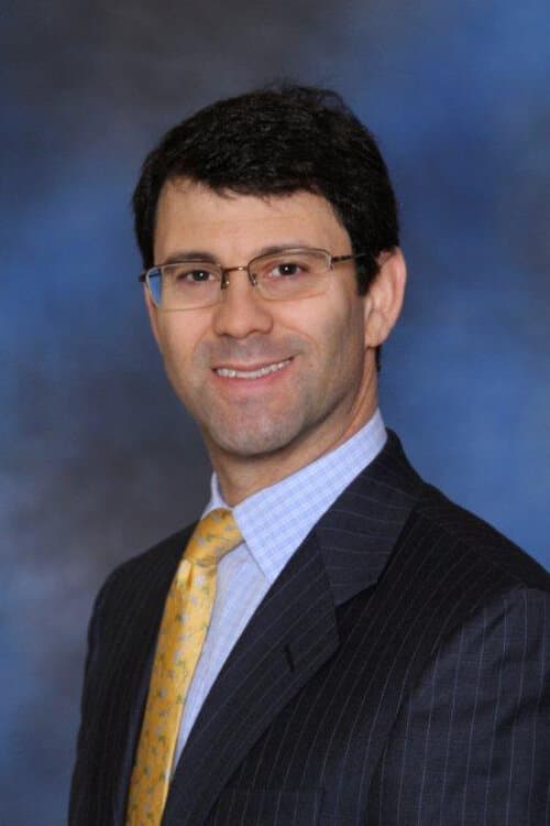 Steven A. Fern
