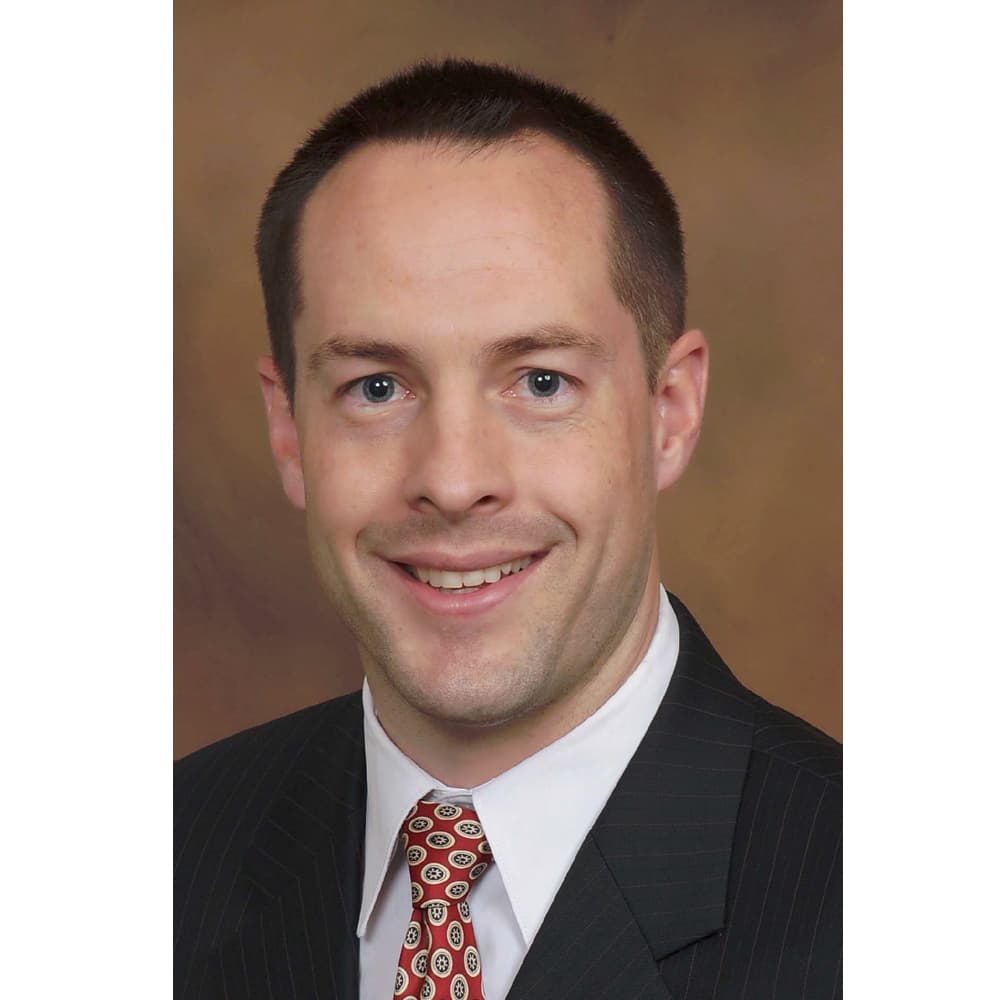 Chad H. Jackson