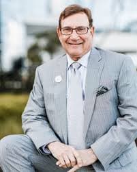 Barry DiBernardo