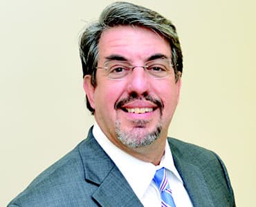 Mark Komorowski