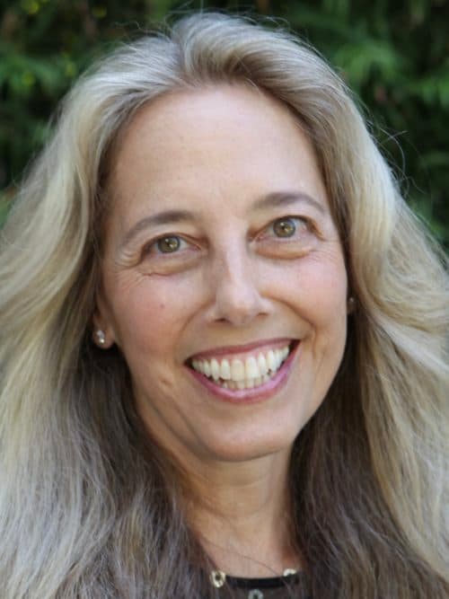 Joanne Low