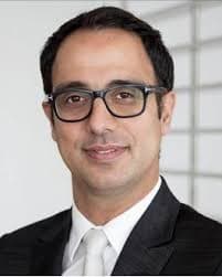 Amir Tahernia
