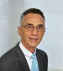 Richard Lung