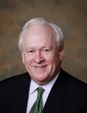 Robert Harvey