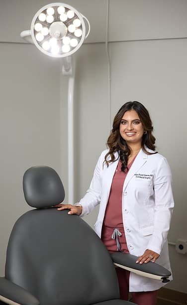 Roshni Ranjit-Reeves