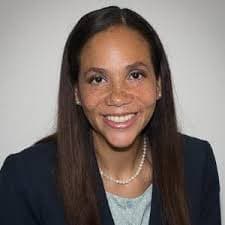 Kenya M. Williams