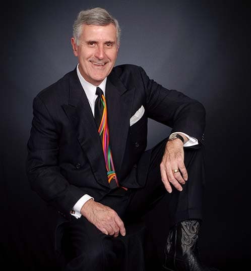 E. Bradley Garber