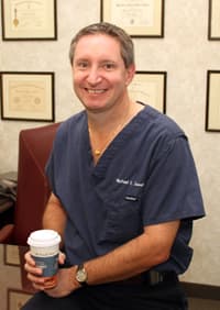 Michael E. Sweet