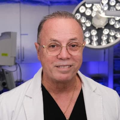 Mel Ortega