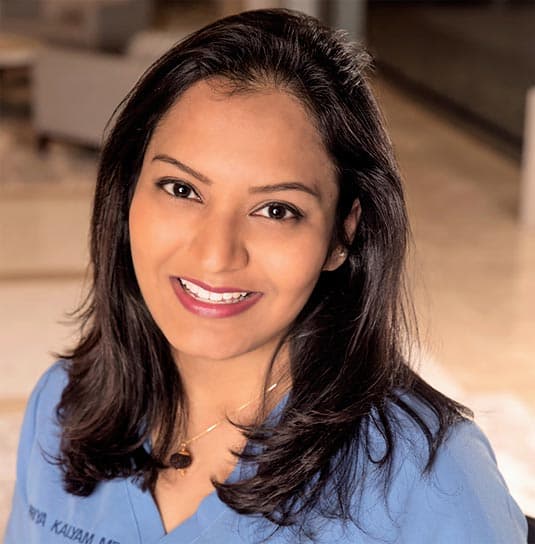 Priya Kalyam