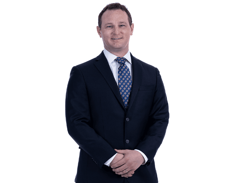 Ben Schultz