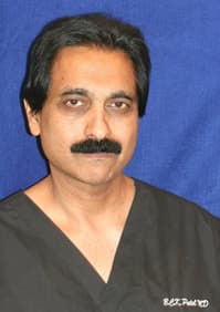 B. C. K. Patel