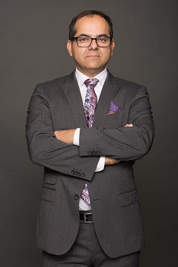 Siamak Agha