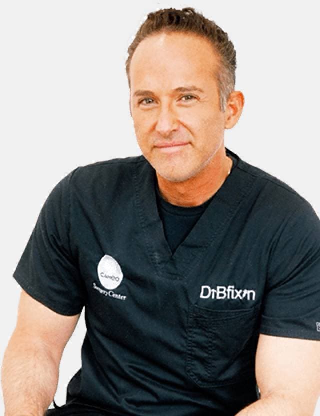 Scott Blyer