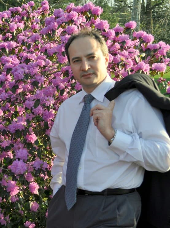 Konstantin Tarashansky