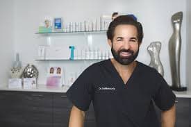 Jeffrey DeMercurio