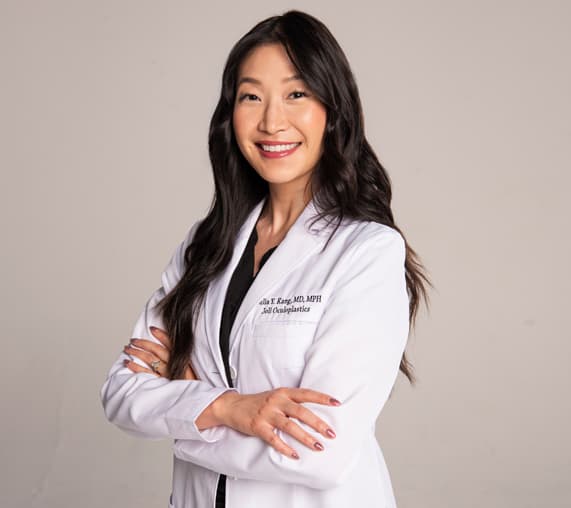 Julia Kang