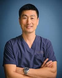 Daniel B. Kim