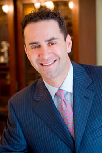 Elie Levine