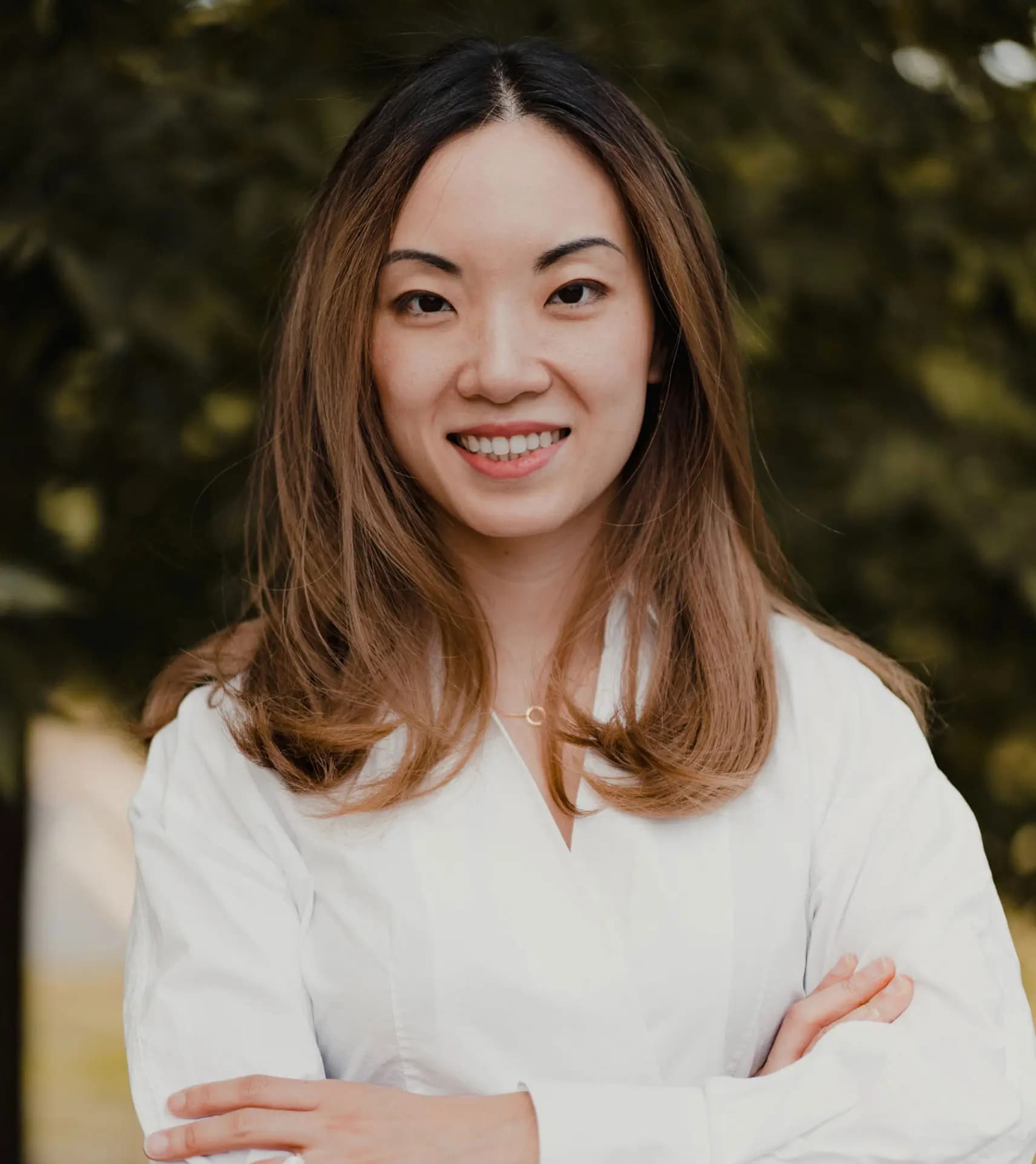 Shirley Hu
