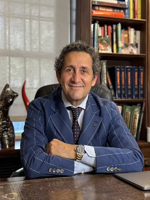Francesco Gargano