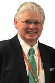 Karl Breuing