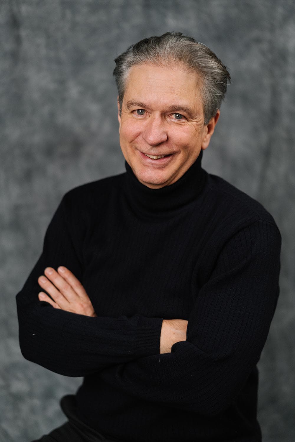 Donald Fox