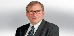 John Castle