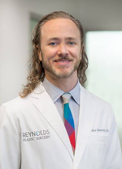 Brandon Reynolds