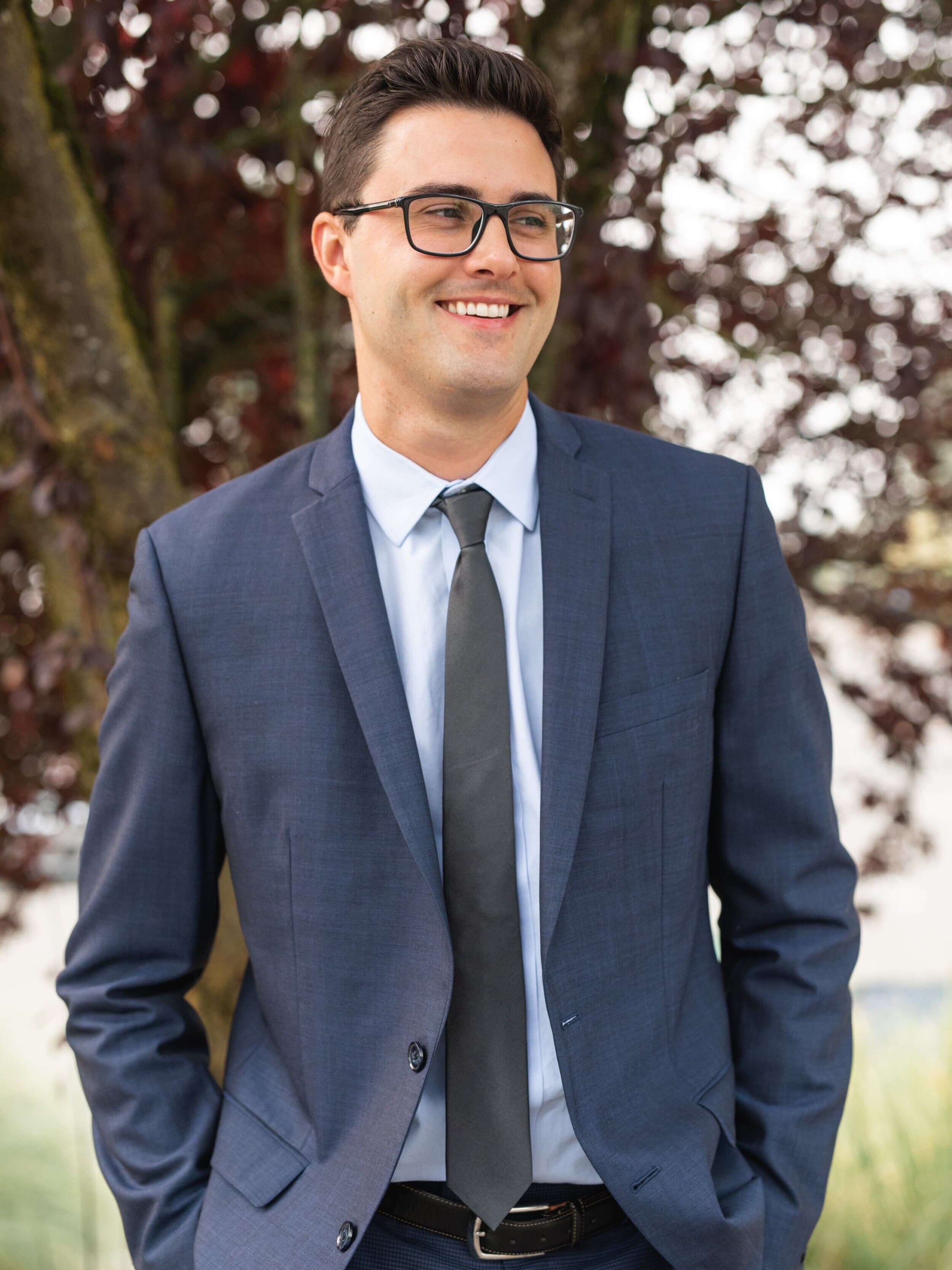 Zachary Joos