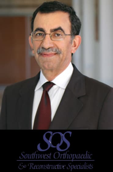 Mehdi Adham