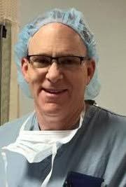 Jeffrey Arons