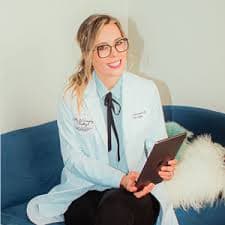 Anne-Sophie Lessard