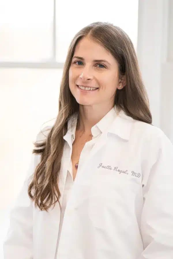 Joelle Rogal