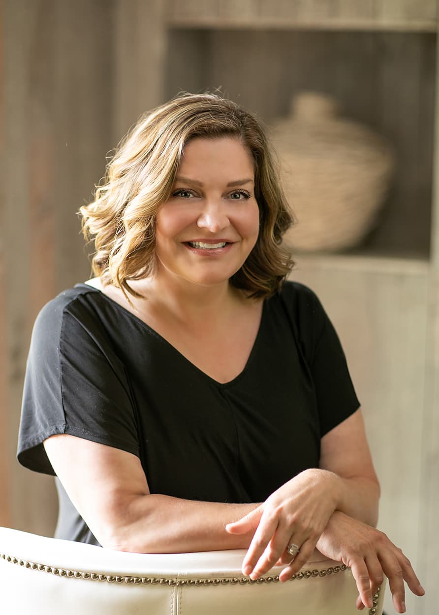 Paige C. Holt