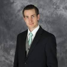 Matthew Brown